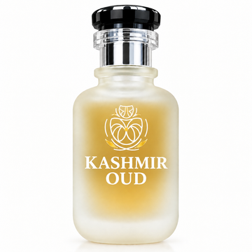 Kashmir Oud — Inspired by Kashmiri Oud