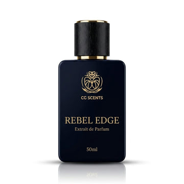 REBEL EDGE - INSPIRED BY BAD BOY (MENS)