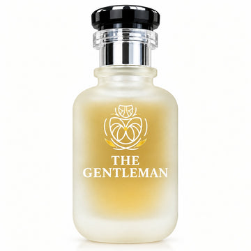 THE GENTLEMAN - INSPIRED BY ONE MAN SHOW