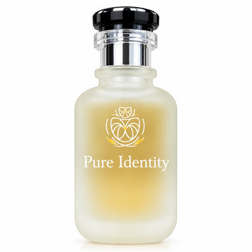 PURE IDENTITY - INSPIRED BY MYSELF