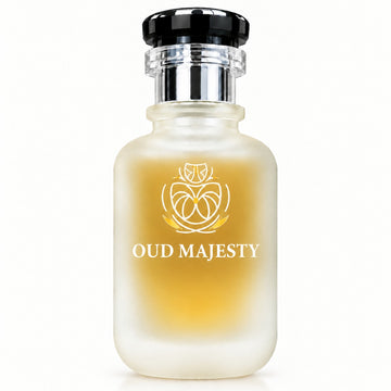 OUD MAJESTY - INSPIRED BY OUD MOOD BY LATAFA