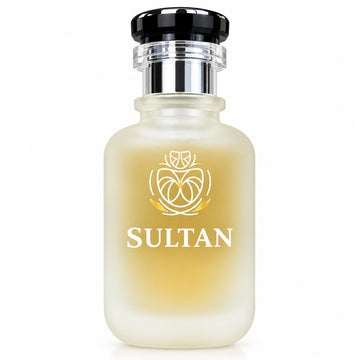SULTAN - INSPIRED BY ARABIAN TONK