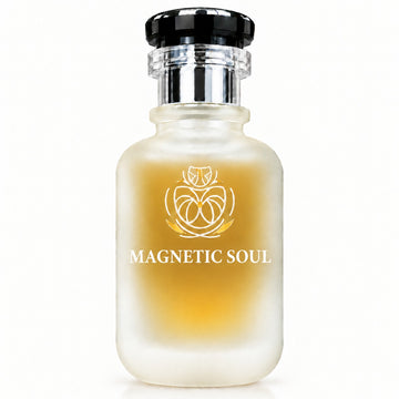 MAGNETIC SOUL - INSPIRED BY STRONGER WITH YOU