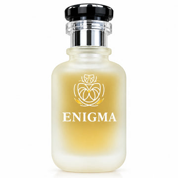 ENIGMA — Inspired by Merge Ahmed al magghribi