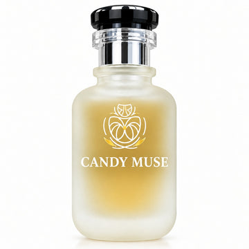 CANDY MUSE — Inspired by PRADA CANDY