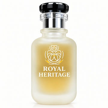 ROYAL HERITAGE — Inspired by Imperial Valley
