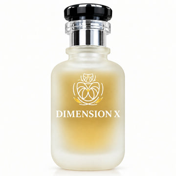 DIMENSION X — Inspired by 3D Humeur