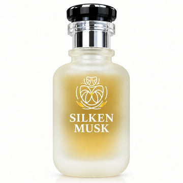 MUSK SILK — Inspired by Silken Musk