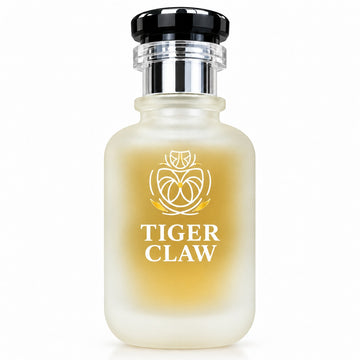 TIGER — Inspired by Tiger Claw