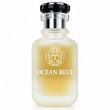 OCEAN BLUE - INSPIRED BY BLUE SEA