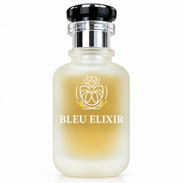 BLEU ELIXIR - INSPIRED BY BLEU DE CHANEL