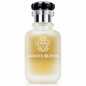 SABAYA BLOOM - INSPIRED BY SABAYA