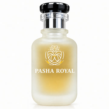 PASHA ROYAL - INSPIRED BY CARTIER DE PASHA