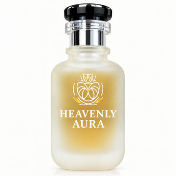 HEAVENLY AURA - INSPIRED BY FOGG PARADISE
