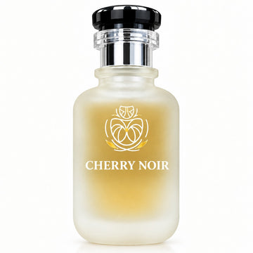 CHERRY NOIR - INSPIRED BY BLACK CHERRY