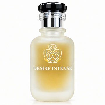 DESIRE INTENSE - INSPIRED BY DUNHILL DESIRE