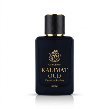 KALIMAT OUD - INSPIRED BY OUD E KALIMAAT