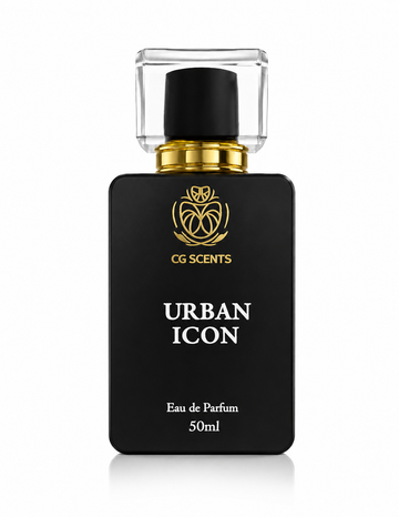 URBAN ICON - INSPIRED BY DAVID BECKHAM