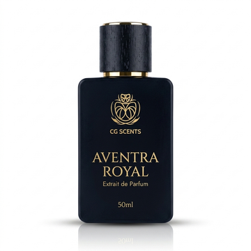 AVENTRA ROYAL - INSPIRED BY AVENTUS CREED