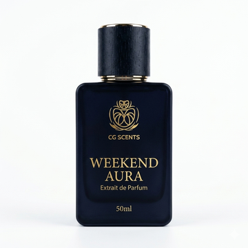 WEEKEND AURA - INSPIRED BY BURBERRY WEEKEND (UNISEX)