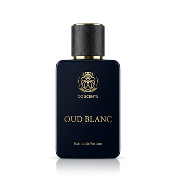 OUD BLANC - INSPIRED BY WHITE OUD