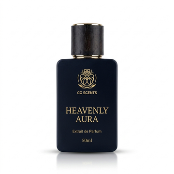 HEAVENLY AURA - INSPIRED BY FOGG PARADISE