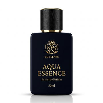 AQUA ESSENCE - INSPIRED BY AQUA DI GIO (MENS)