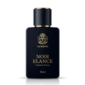 NOIR ELANCE - INSPIRED BY CHANEL