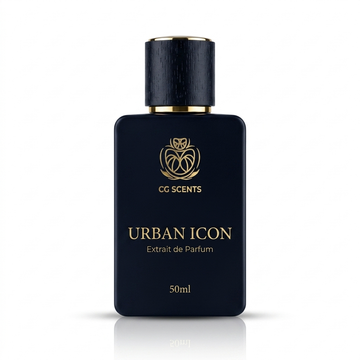 URBAN ICON - INSPIRED BY DAVID BECKHAM (MENS)