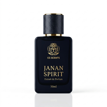 JANAN SPIRIT - INSPIRED BY JANAN J. (MENS)