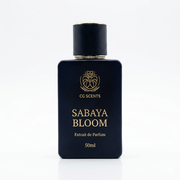 SABAYA BLOOM - INSPIRED BY SABAYA (UNISEX)