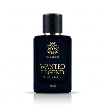 WANTED LEGEND- INSPIRED BY AZZARO WANTED (MENS)