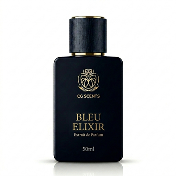 BLEU ELIXIR - INSPIRED BY BLEU DE CHANEL